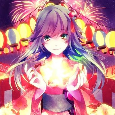 祭囃子 封面