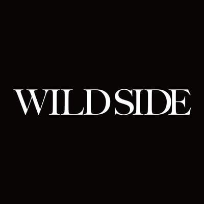 Wild Side 封面