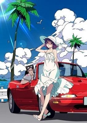 木枯らしセンティメント & あとがたり 封面