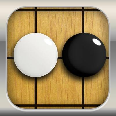 五子棋 封面