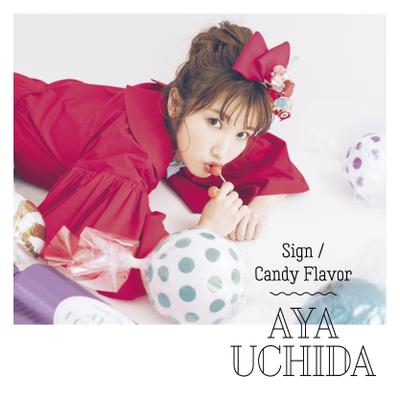 Sign/Candy Flavor 封面