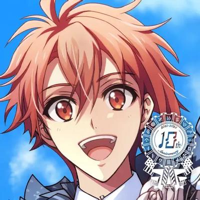 IDOLiSH7-偶像星愿- 封面