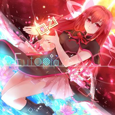 Eutopia 封面