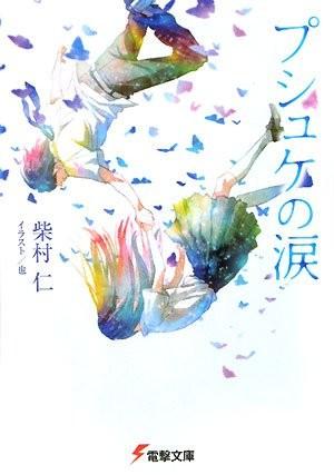 赛姬的眼泪 封面