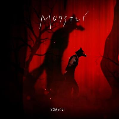 Monster 封面