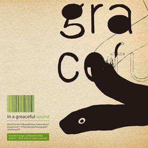 in a graceful sound 封面