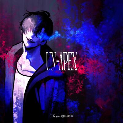 UN-APEX 封面