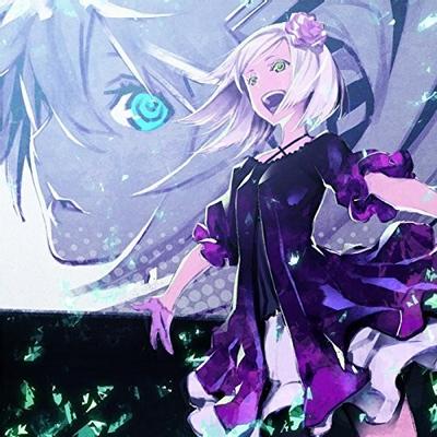 メルト 10th ANNIVERSARY MIX 封面