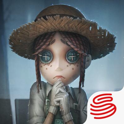 第五人格 封面