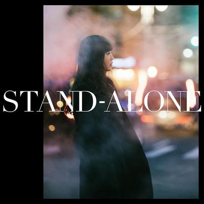 STAND-ALONE 封面