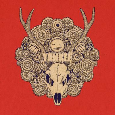 YANKEE 封面
