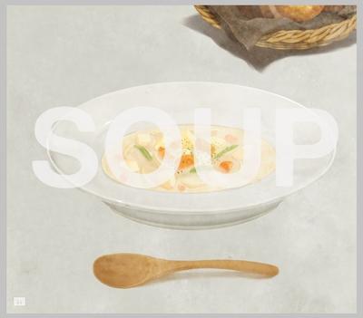 SOUP 封面