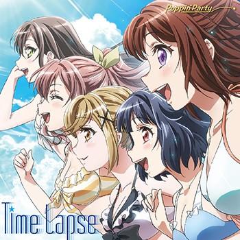 Time Lapse 封面