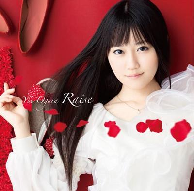 Raise 封面