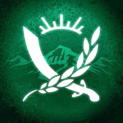 反叛公司 封面