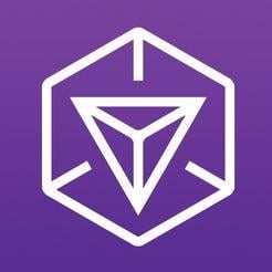 Ingress 封面
