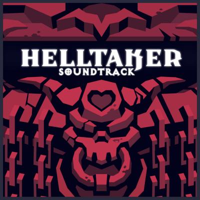 Helltaker Soundtrack 封面