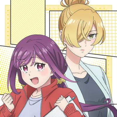 Thankful feat.やなぎなぎ 封面