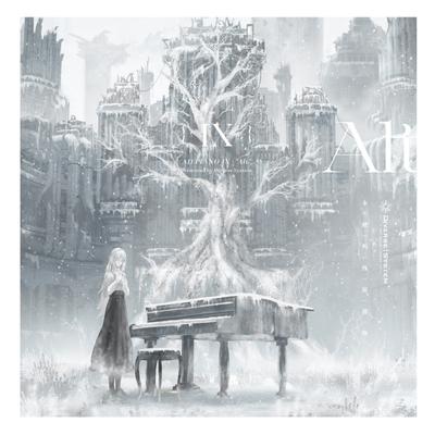 AD:PIANO IX -Alt- 封面