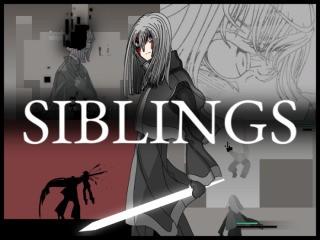 SIBLINGS 封面