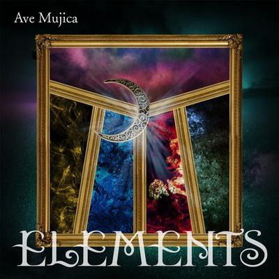 ELEMENTS 封面