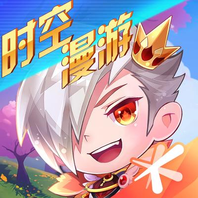 天天酷跑 封面