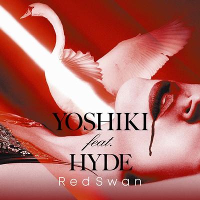 Red Swan 封面