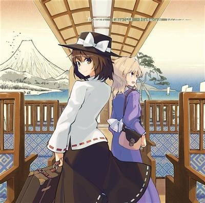 "Activity" Case:03 - Historical Vacation- 封面