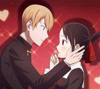 Love is Show 封面
