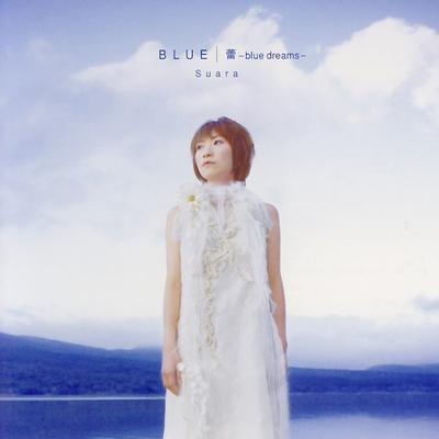 BLUE/蕾-blue dreams- 封面