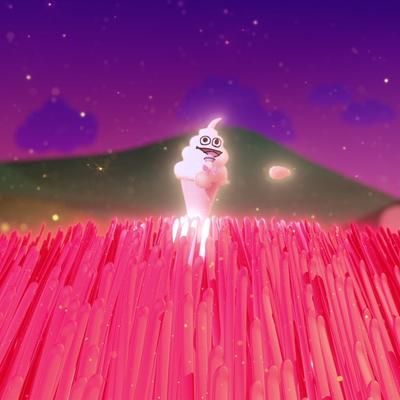 あなたが私のエグミレガシー 封面