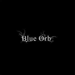 Blue Orb 封面