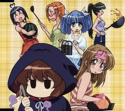 Roulette☆Roulette 封面