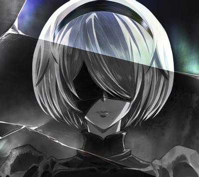 ブラックボックス 封面