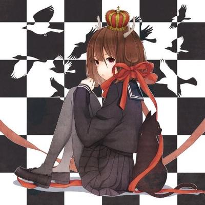 戯言クライン 封面