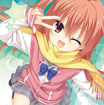 リアルフレンド 封面