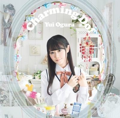 Charming Do! 封面
