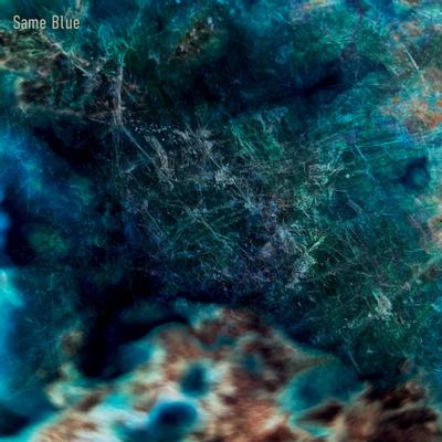 Same Blue 封面