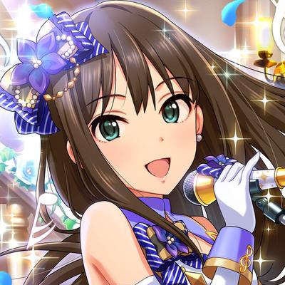 偶像大师 灰姑娘女孩 星光舞台 封面
