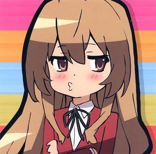 とらドラ! オリジナルサウンドトラック 封面
