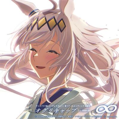 ∞ 封面