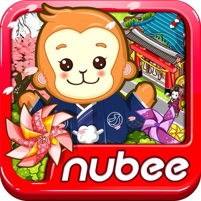 和风物语 封面