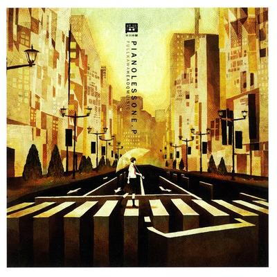 PIANOLESSON E.P 第二版 封面