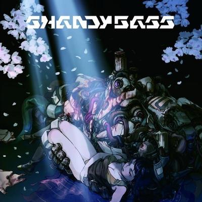 ShandyBass 封面