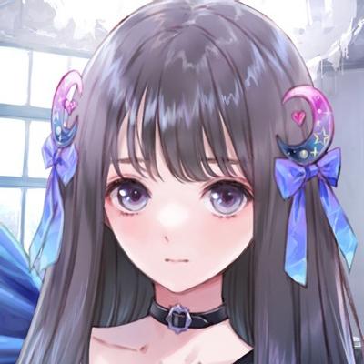 BLUE REFLECTION: 灿 封面