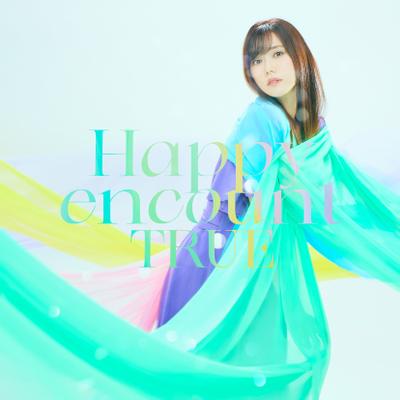 Happy encount 封面