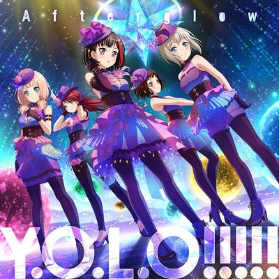 Y.O.L.O!!!!! 封面