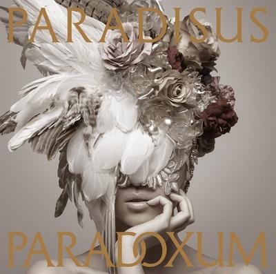 Paradisus-Paradoxum 封面