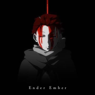 Ender Ember 封面