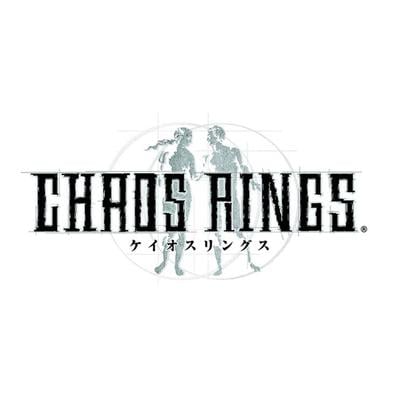 混沌之戒 封面
